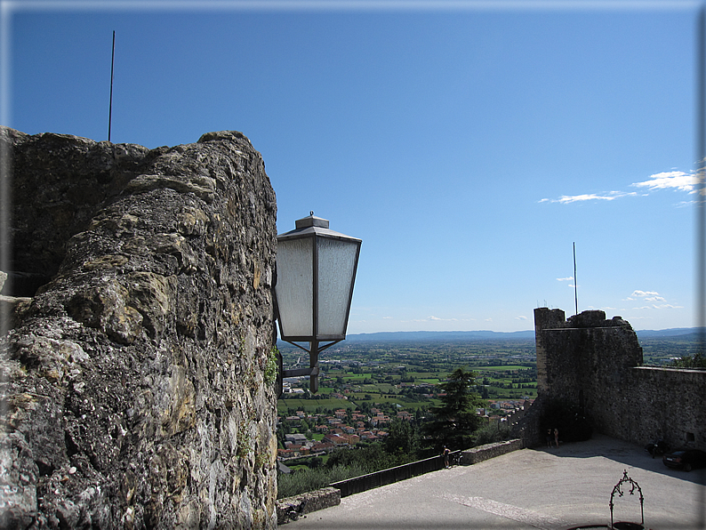 foto Marostica